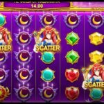 Perbedaan antara Slot Online dan Slot Offline