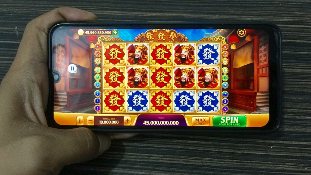 Panduan Memilih Mesin Slot Online yang Menguntungkan