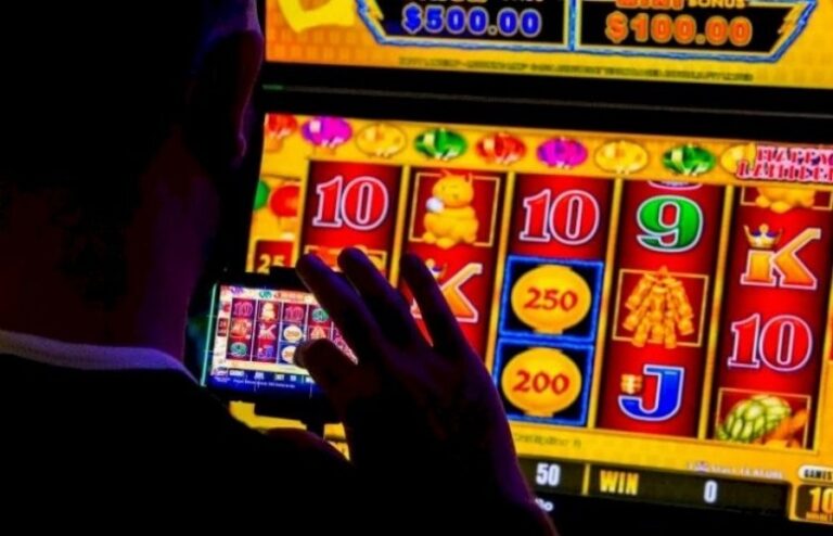 Slot Online Bertema Musim Liburan yang Wajib Dicoba