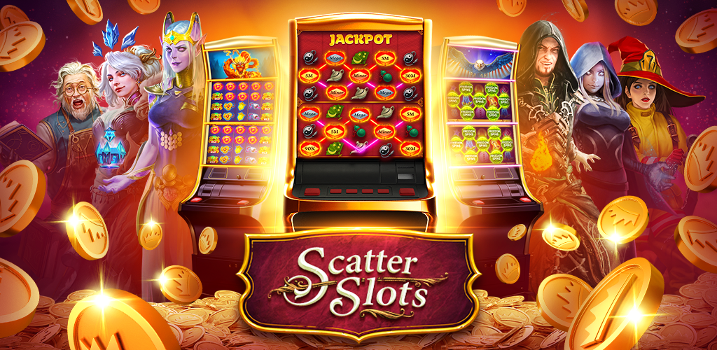 Apakah Slot Online Benar-Benar Acak?