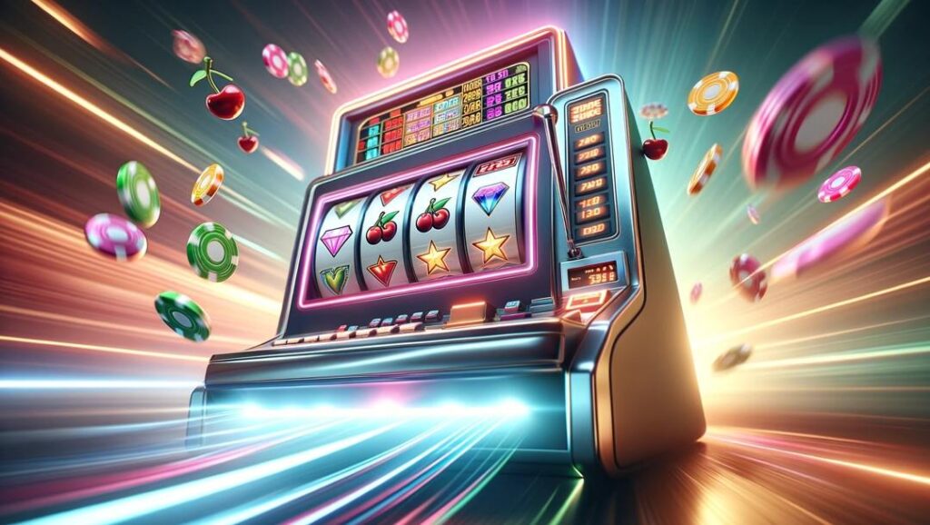 Cara Meningkatkan Peluang Menang di Slot Online