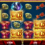 Panduan Lengkap Fitur Sticky Wilds dalam Slot Online