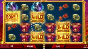 Panduan Lengkap Fitur Sticky Wilds dalam Slot Online