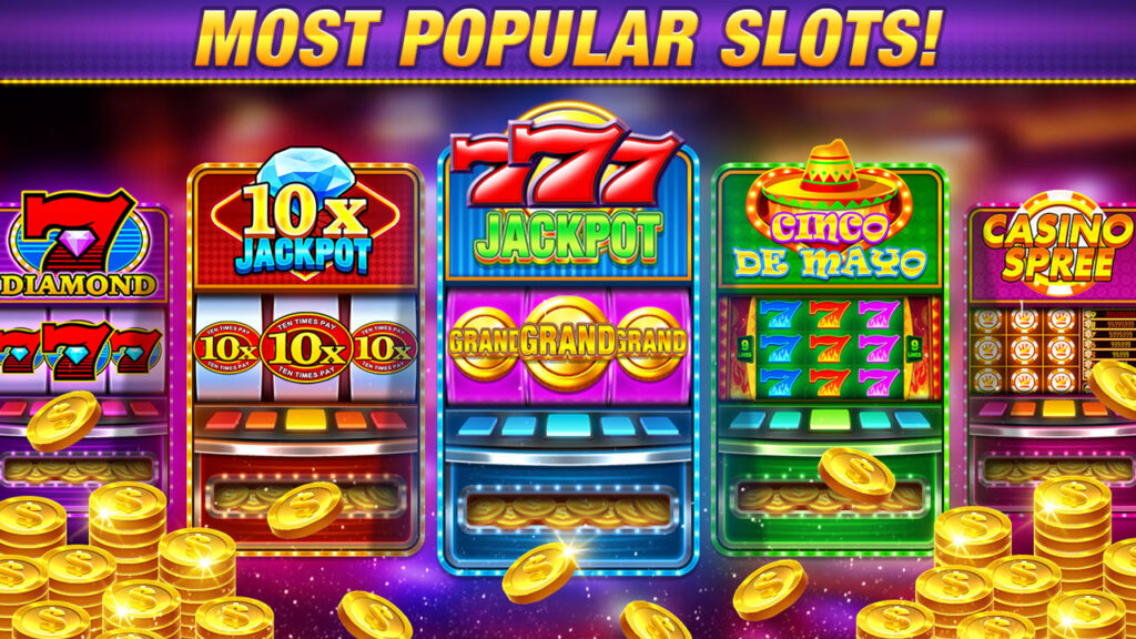 Mengapa Slot Online Bertema Pahlawan Super Menjadi Pilihan Utama?