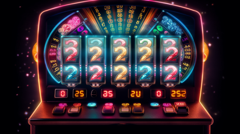 Slot dengan Tema Musim dan Keuntungan Bermainnya