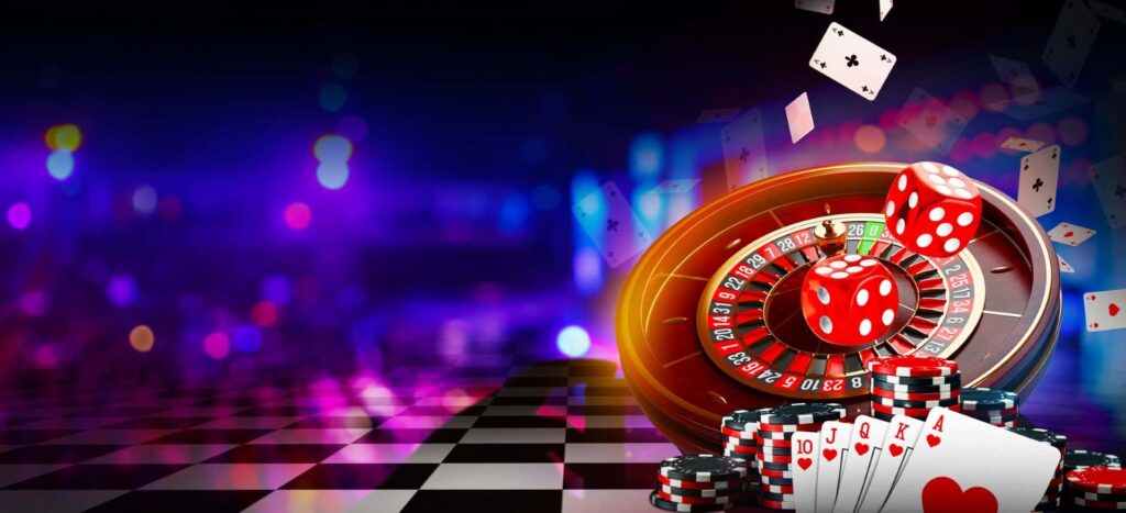 Slot Online dengan Alur Cerita yang Terbaik