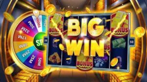 Tips Mendapatkan Cashback di Permainan Slot