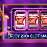 Kenapa Slot Online Bisa Menjadi Sumber Hiburan yang Menyenangkan?