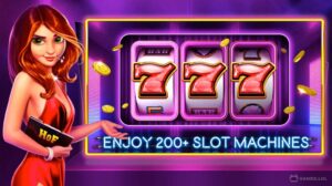 Kenapa Slot Online Bisa Menjadi Sumber Hiburan yang Menyenangkan?