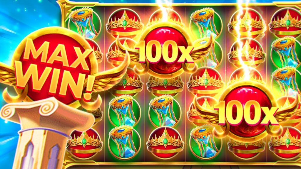 Slot Online Bertema Petualangan Terbaik