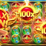 Slot Online Bertema Petualangan Terbaik