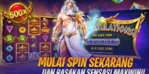 Mengenal Simbol dan Fitur Bonus dalam Slot Online