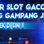 Mitos dan Fakta Tentang Slot Online yang Perlu Anda Ketahui