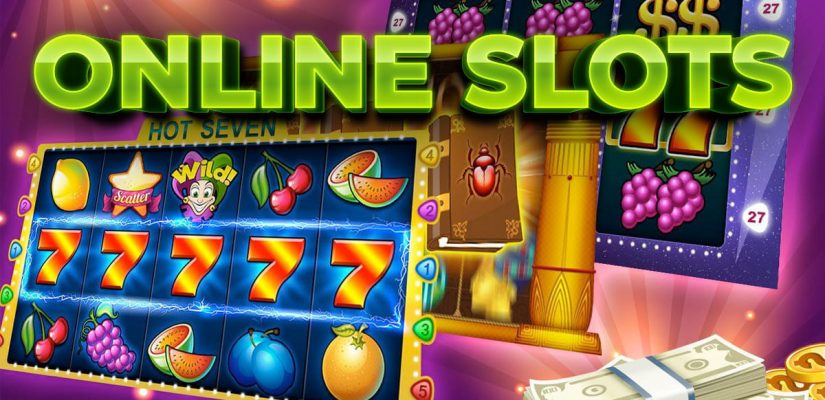 Cara Mengelola Modal Saat Bermain Slot Online