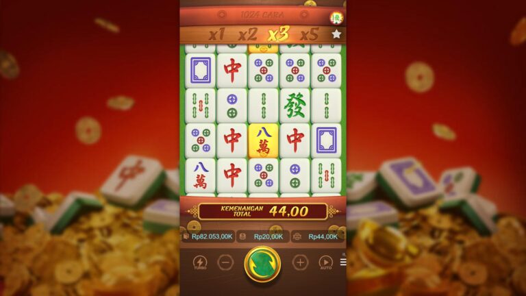 Apakah Ada Strategi Khusus untuk Menang di Slot Online?