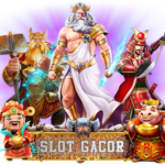 Slot Online dengan Tema Petualangan yang Paling Seru