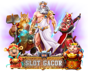 Slot Online dengan Tema Petualangan yang Paling Seru