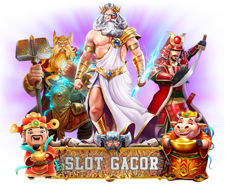 Slot Online dengan Tema Petualangan yang Paling Seru