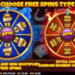 Syarat dan Ketentuan Bonus Slot Online yang Harus Dipahami