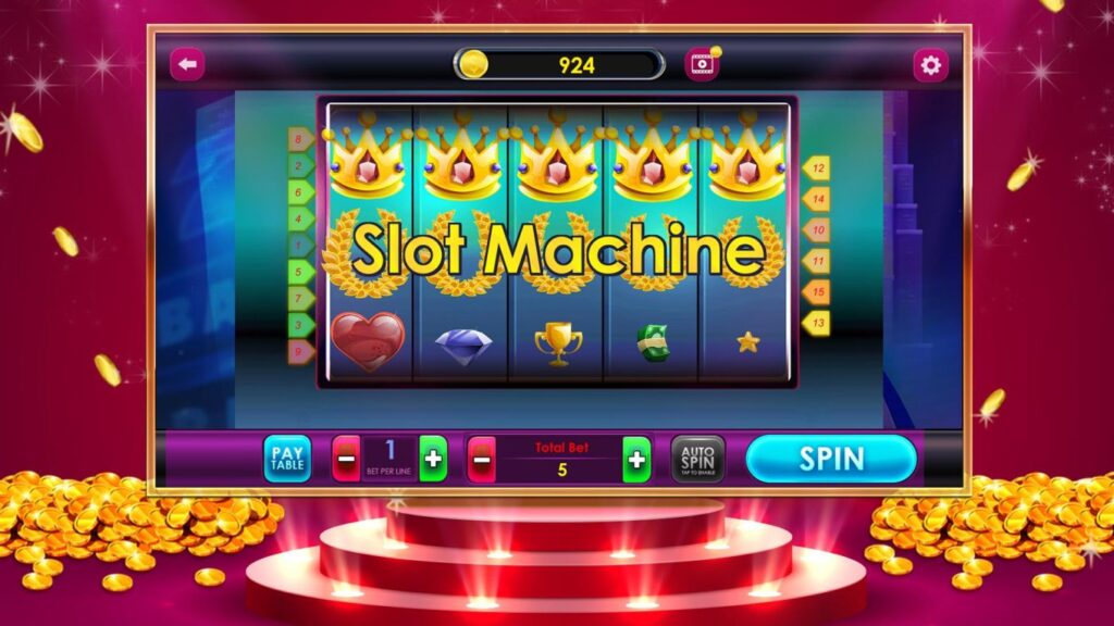 Menyelami Dunia Slot Online Progresif: Cara Menang Besar