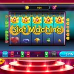 Menyelami Dunia Slot Online Progresif: Cara Menang Besar