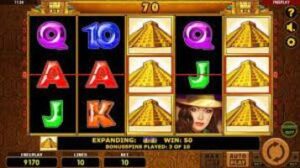 Slot Habanero: Game Terbaik dan Pola Gacor