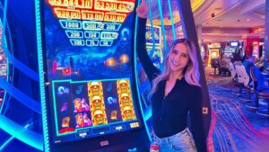 Tips Memilih Slot Online yang Cocok untuk Anda