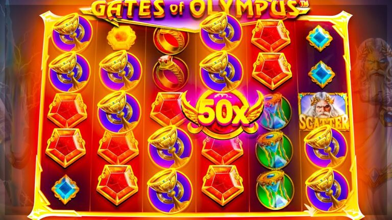Mengapa Bermain Slot Online Menghibur?